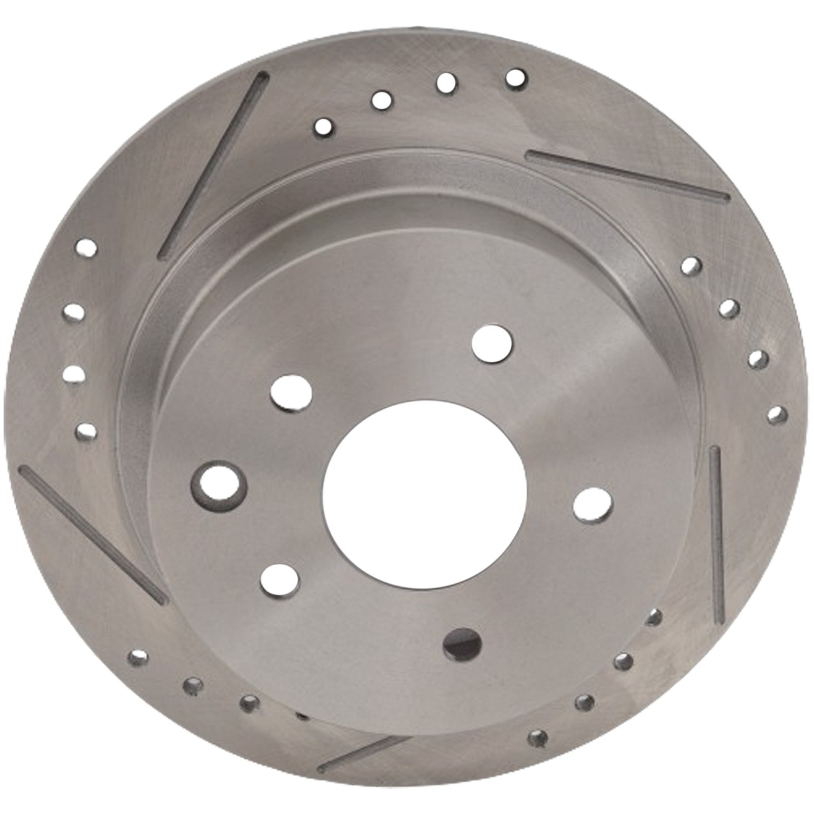 For 2002-2021 ALTIMA Rear Right or Left Brake Disc
