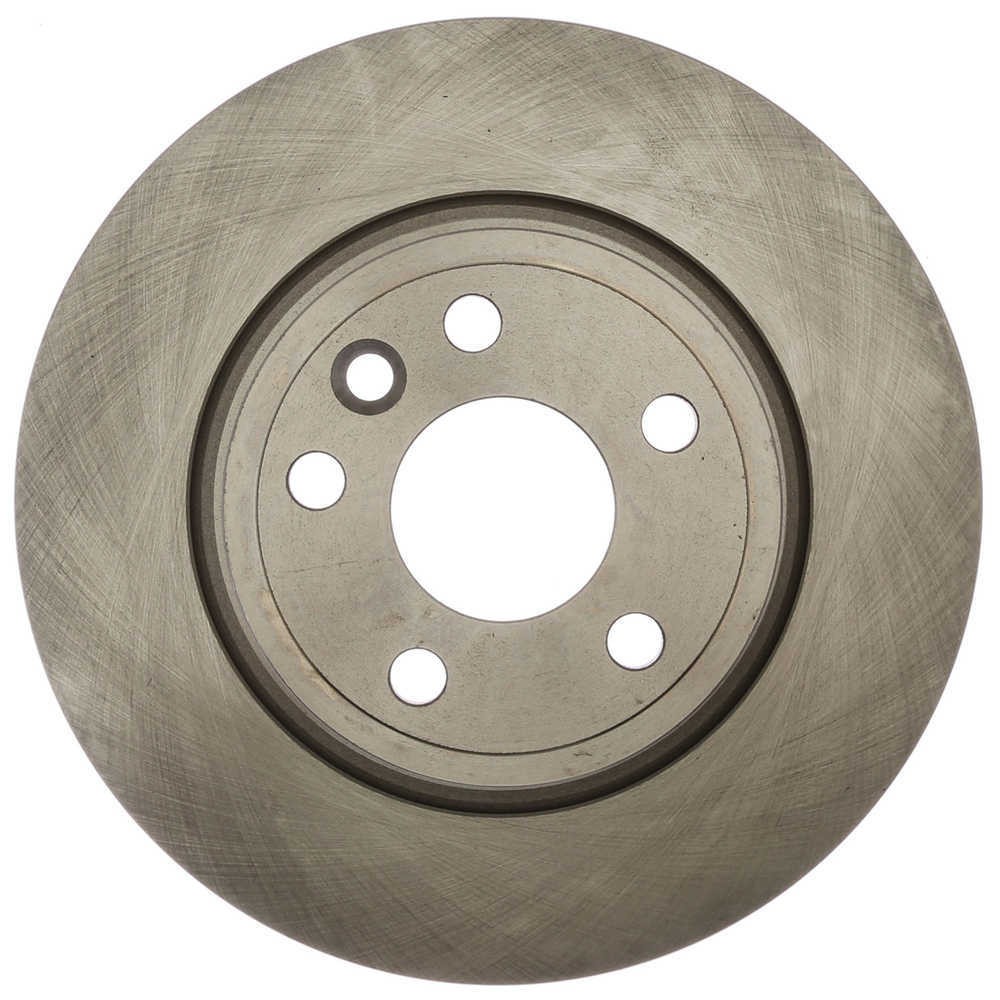 Disc Brake Rotor-R-Line Raybestos 981820R