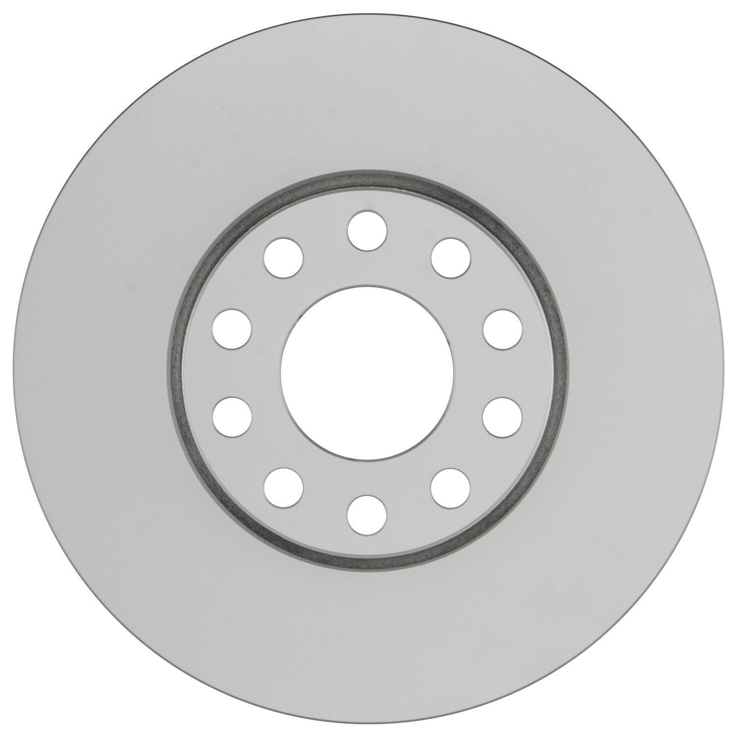 Disc Brake Rotor-AWD Bosch 53011391 fits 04-05 VW Passat