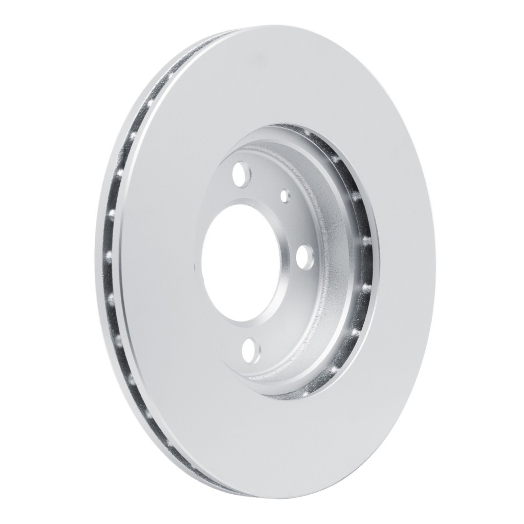 For Volkswagen Cabrio 1995-2002 Brake Rotor | 20mm. / 0.79 in. Nominal Thickness