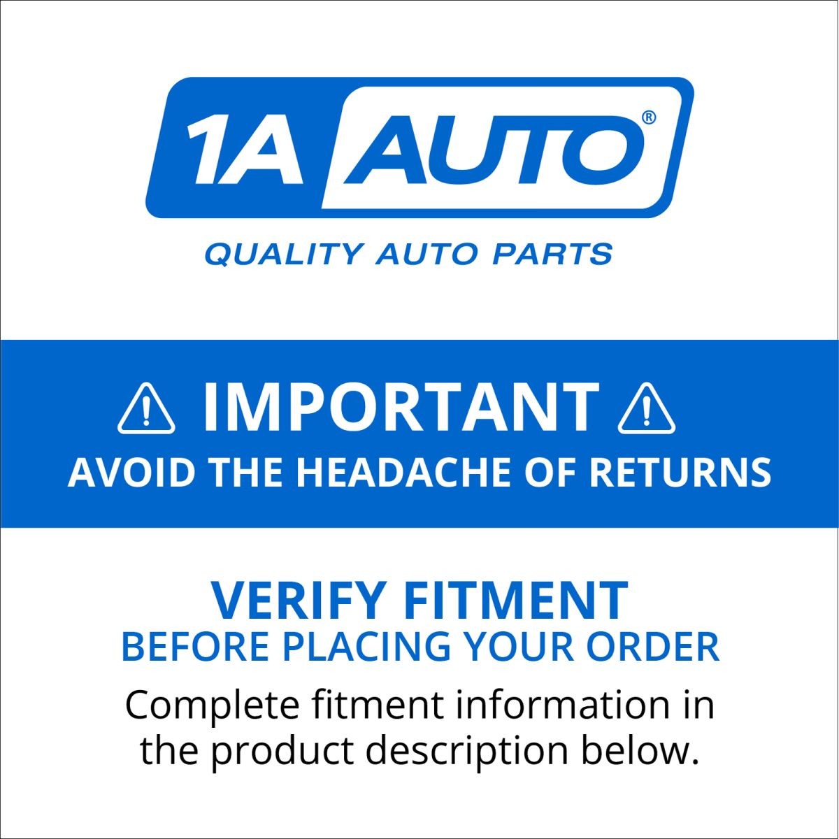 TRQ Front Performance Drilled Slotted Brake Rotor & Ceramic Pad Set for S10