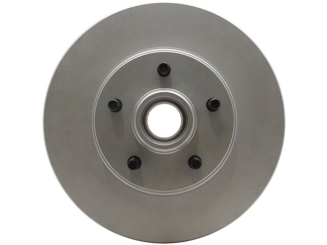 Front Dynamic Friction Brake Rotor fits Mazda B3000 1998-2007 RWD 44QNRWHR