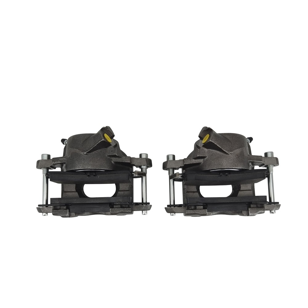 Front Disc Brake Conversion Kit for 1949 – 1954 Chevy Car/1953 – 1962 Corvette