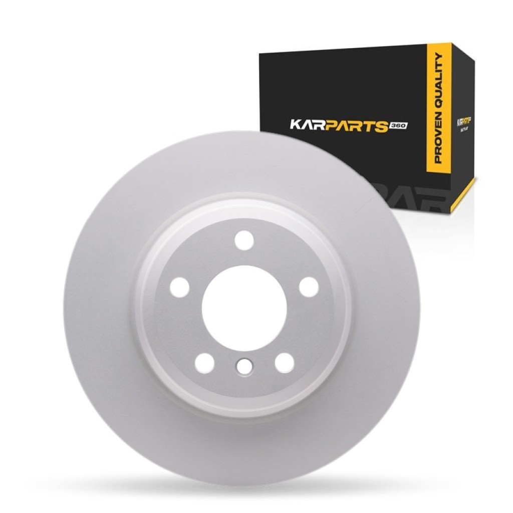 For BMW 335i GT xDrive 2014-2016 Brake Rotor | 20mm. / 0.79in. Nominal Thickness