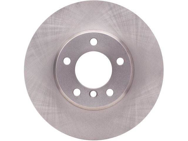 Front Dynamic Friction Brake Rotor fits BMW 228i 2014-2016 34JCWG