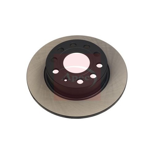 For SKODA YETI 5L 2009 to 2017 BRAKE DISC (REAR) (SINGLE) DSK2221
