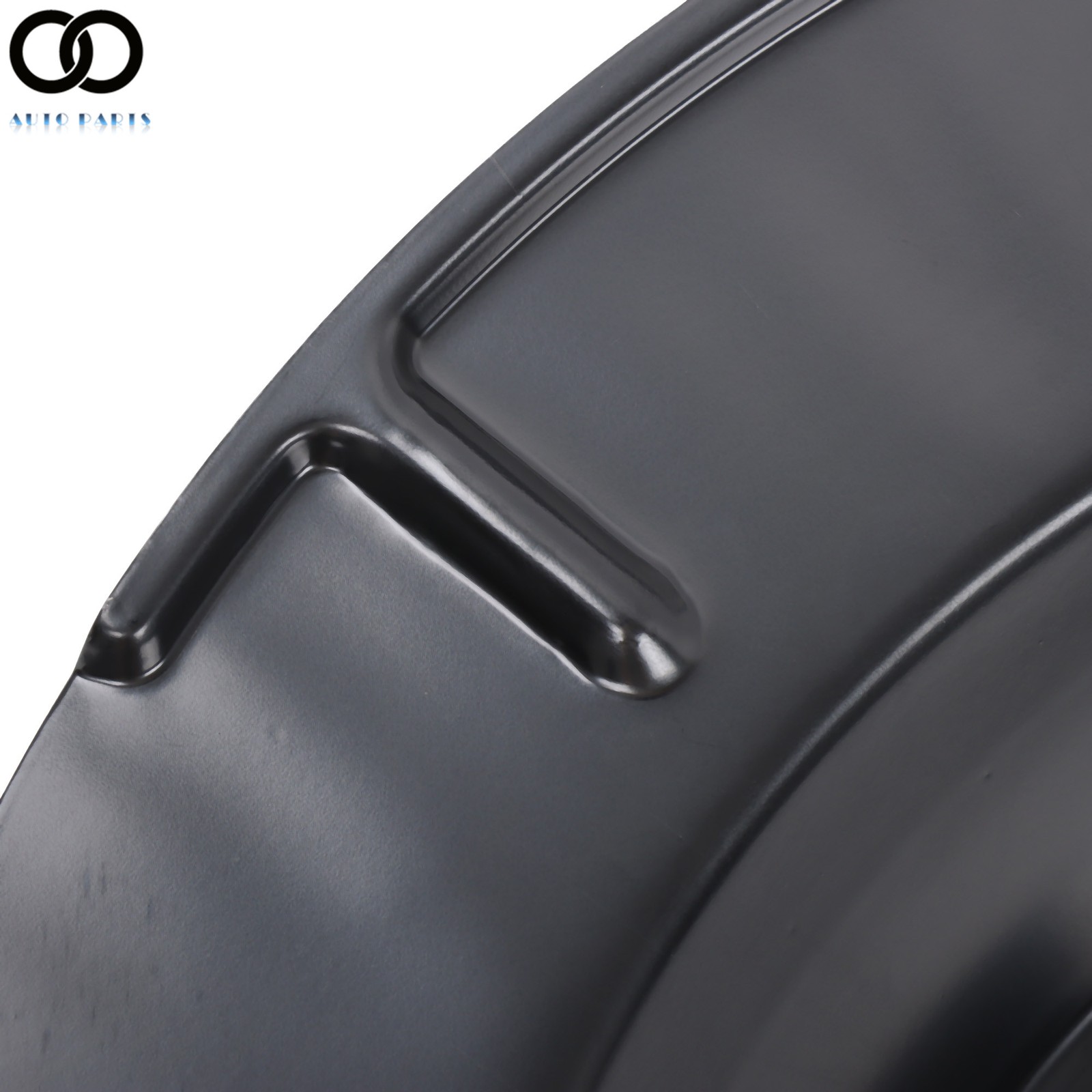 For 2000-2002 Dodge Ram 2500 3500 Front Brake Dust Shield Cover LH & RH Side