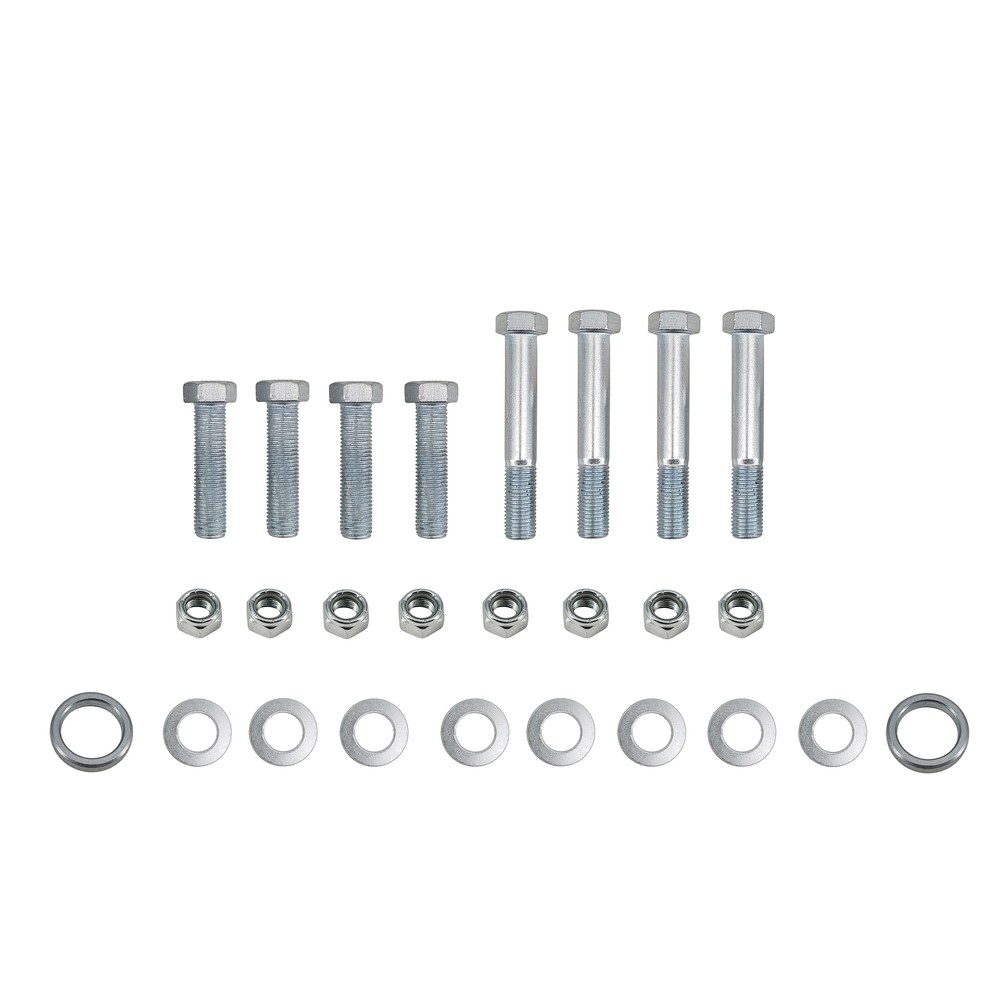 Front Disc Brake Conversion Kit for 1949 – 1954 Chevy Car/1953 – 1962 Corvette