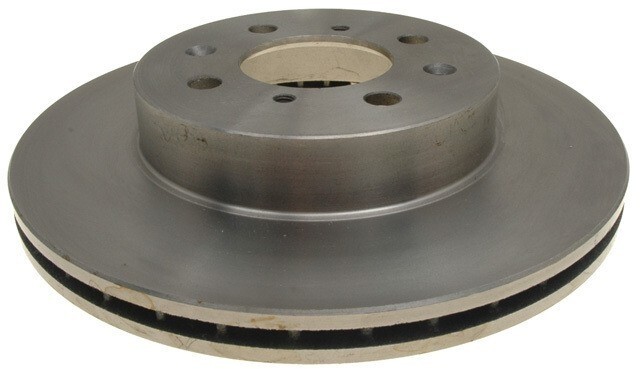 Front Brake Disc for 1988-1991 Honda Prelude Made in Japan – Ships Fast!