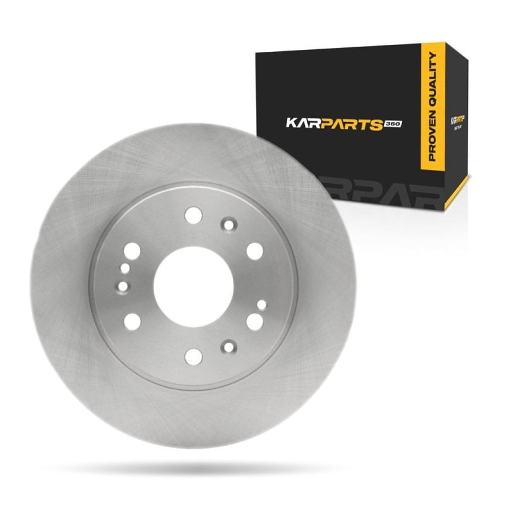 For GMC Sierra 1500 Limited 2019 Disc Brake Rotor Front 330 mm Outside Diameter
