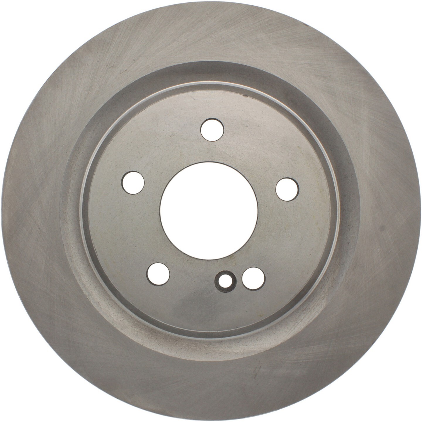 Centric Rear Disc Brake Rotor for CLS550, E550 (121.35125)