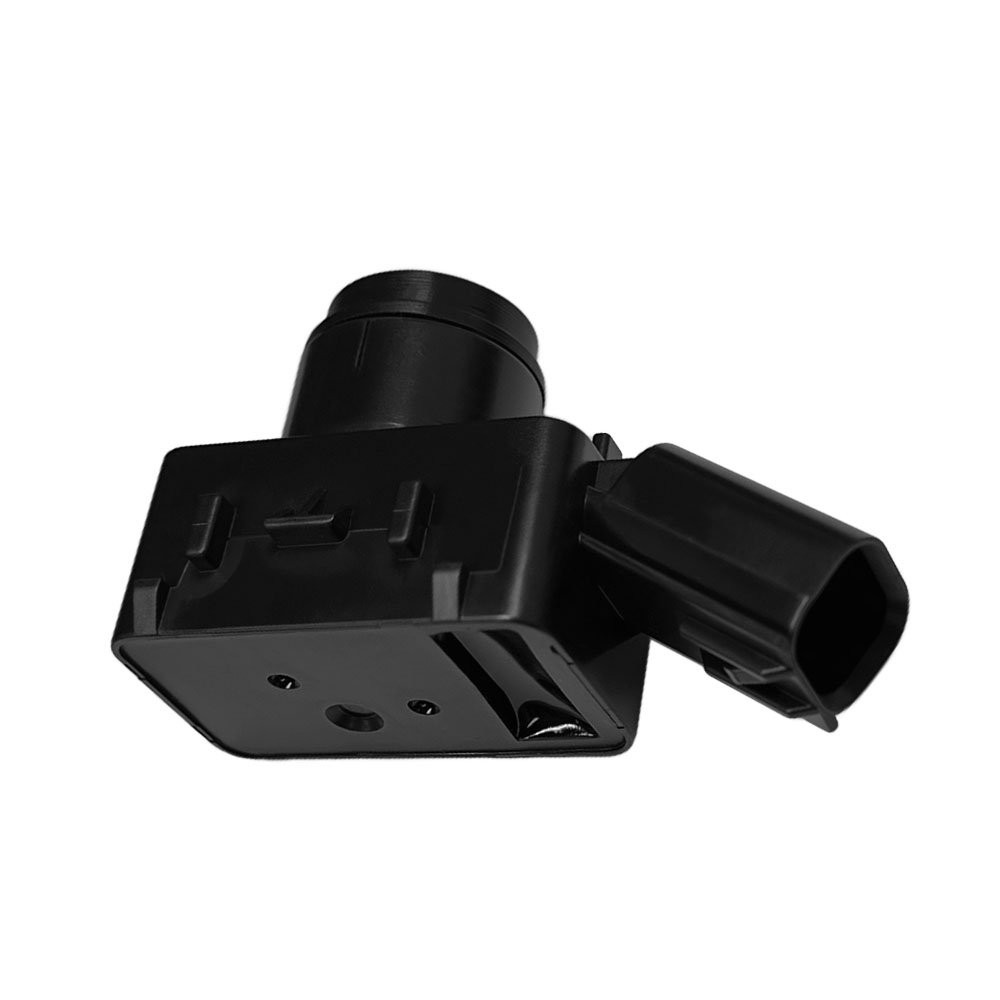 1-10x Reverse Parking Sensor 6Pin For 2021-2023 Toyota RAV4 Prime 2024-2025 RAV4