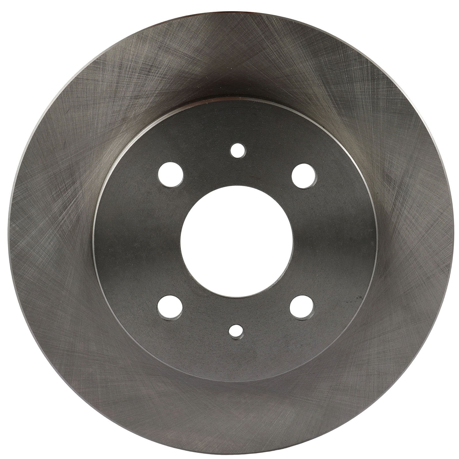 2 Front 250 mm Brake Rotors Solid Vented Fits 1993 – 2002 Saturn SW SC SL