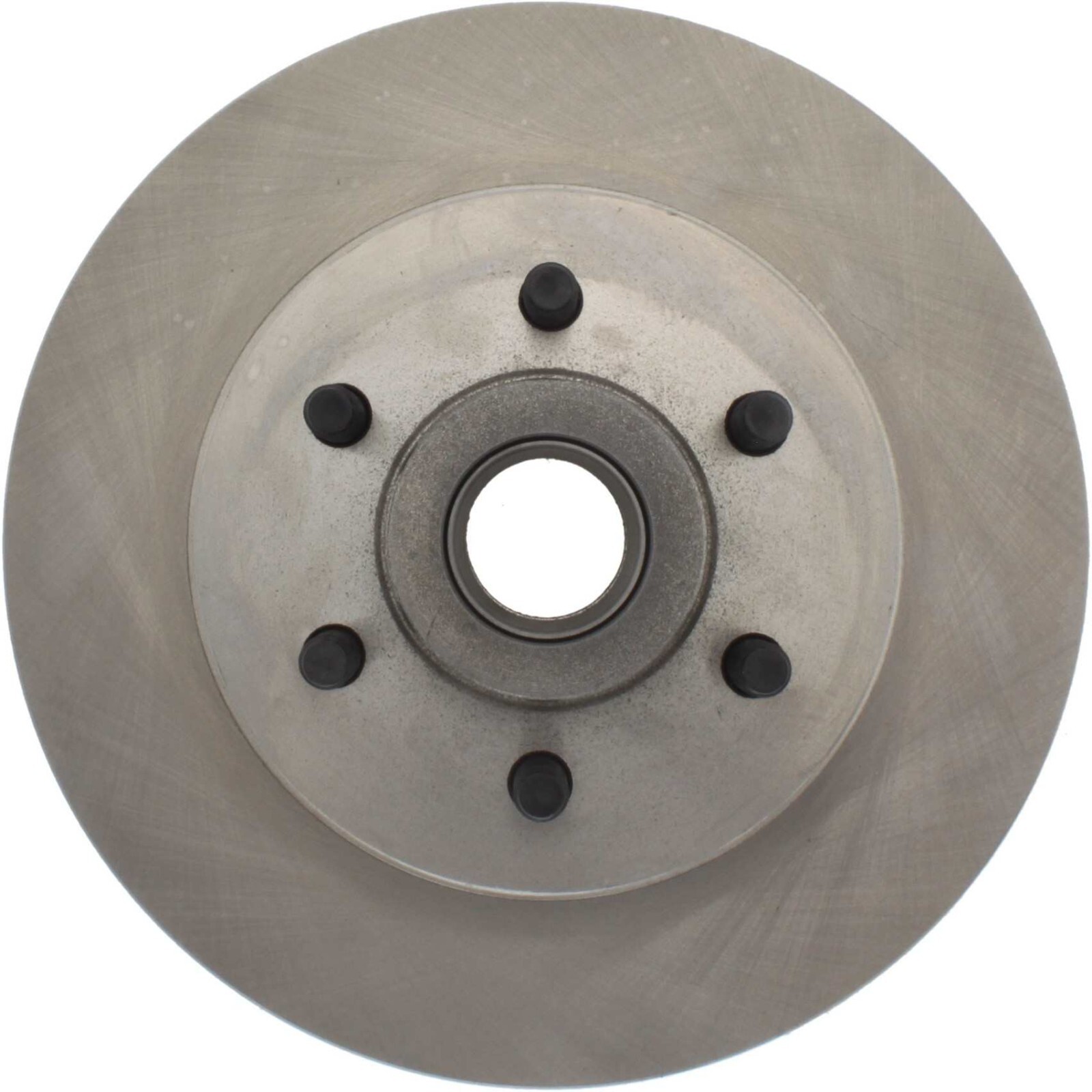 Front Brake Rotor and Hub Assembly For 1991-1996 Dodge Dakota Non ABS In Front