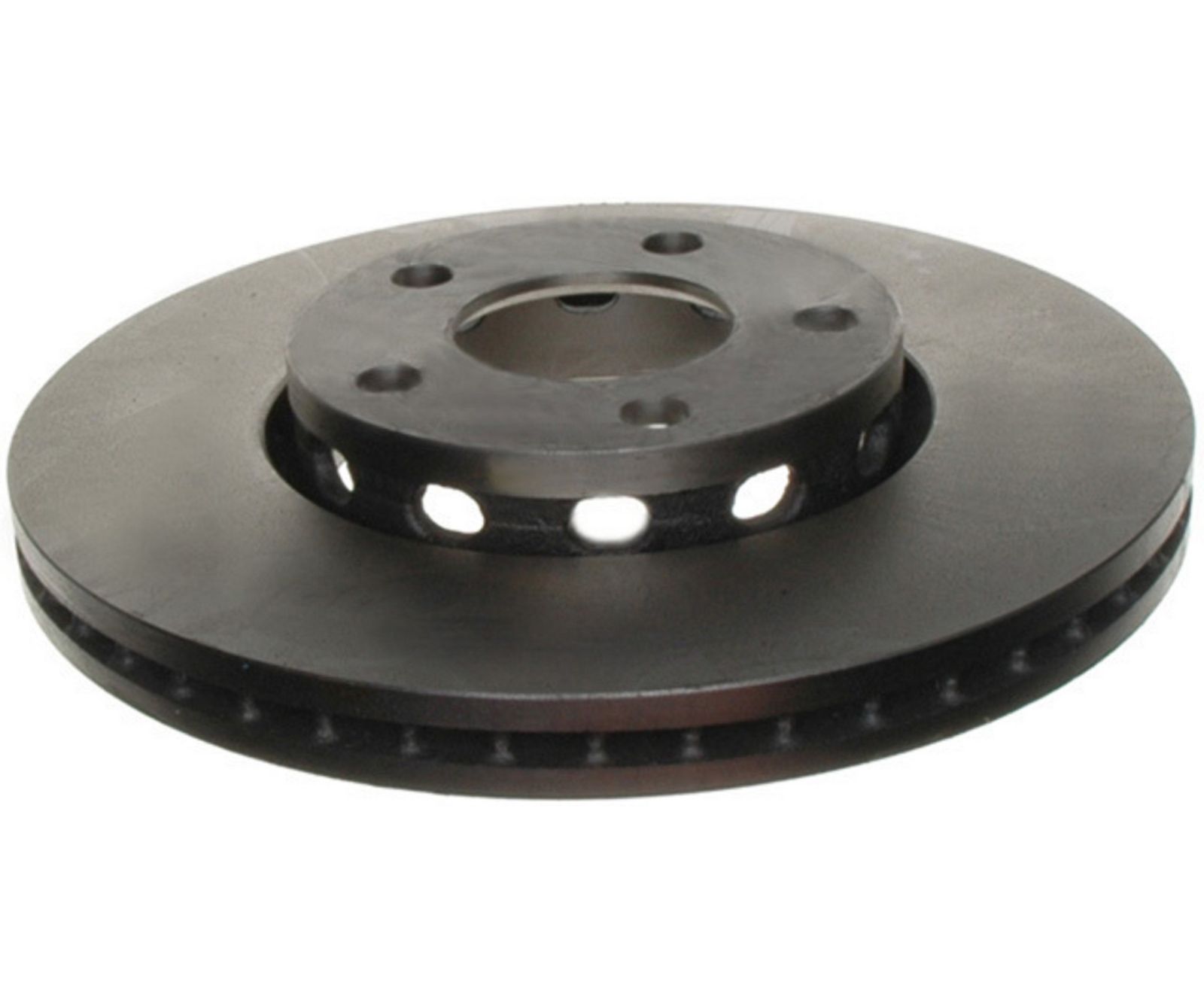 Front KIT Raybestos Disc Brake Rotor for 1996-1999 Audi A4 (59482)