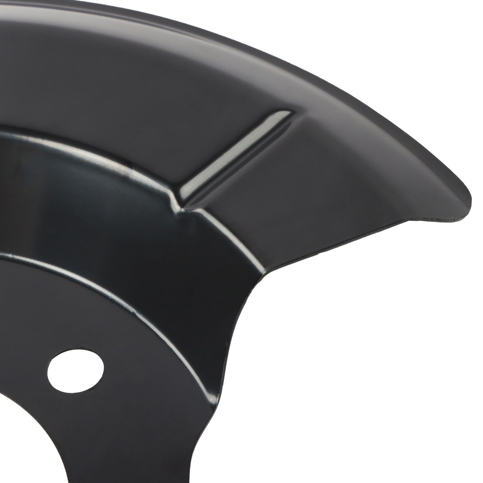 LABLT Brake Backing Plate Splash Shield For Ford Focus Escape 13-18 CV6Z-2C028-B
