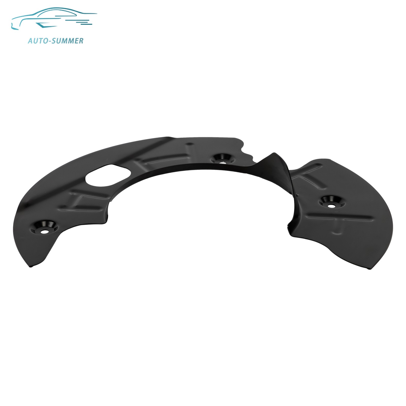 Front Driver Side Brake Dust Shield For Ford Explorer Sport 2001-05 Ranger 04-11