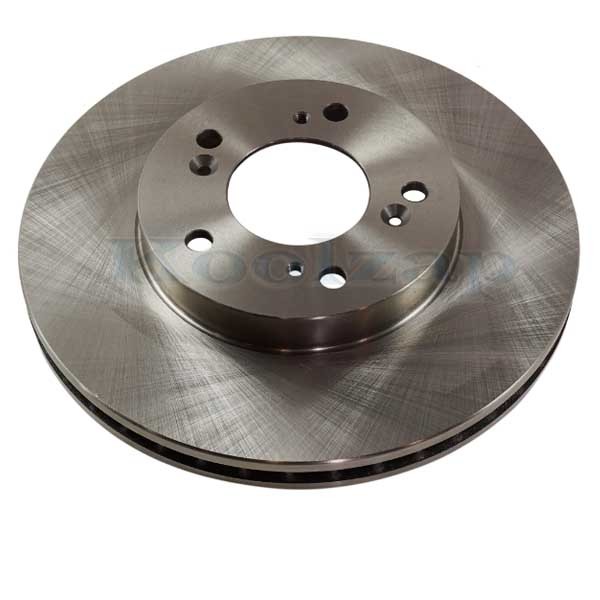 For 1997-2001 Integra Brake Disc Cast Iron