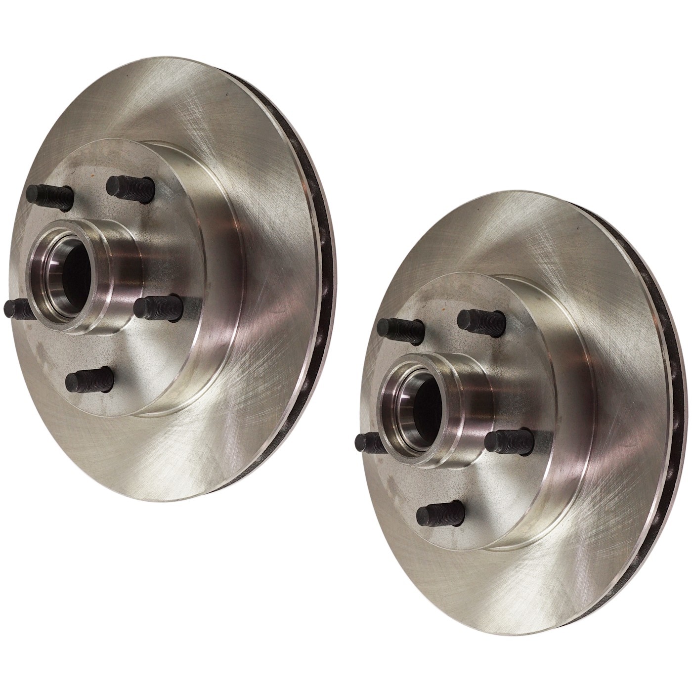 Front Brake Disc Rotors for Pickup Ford Ranger Mazda B3000 Truck B2300 B4000