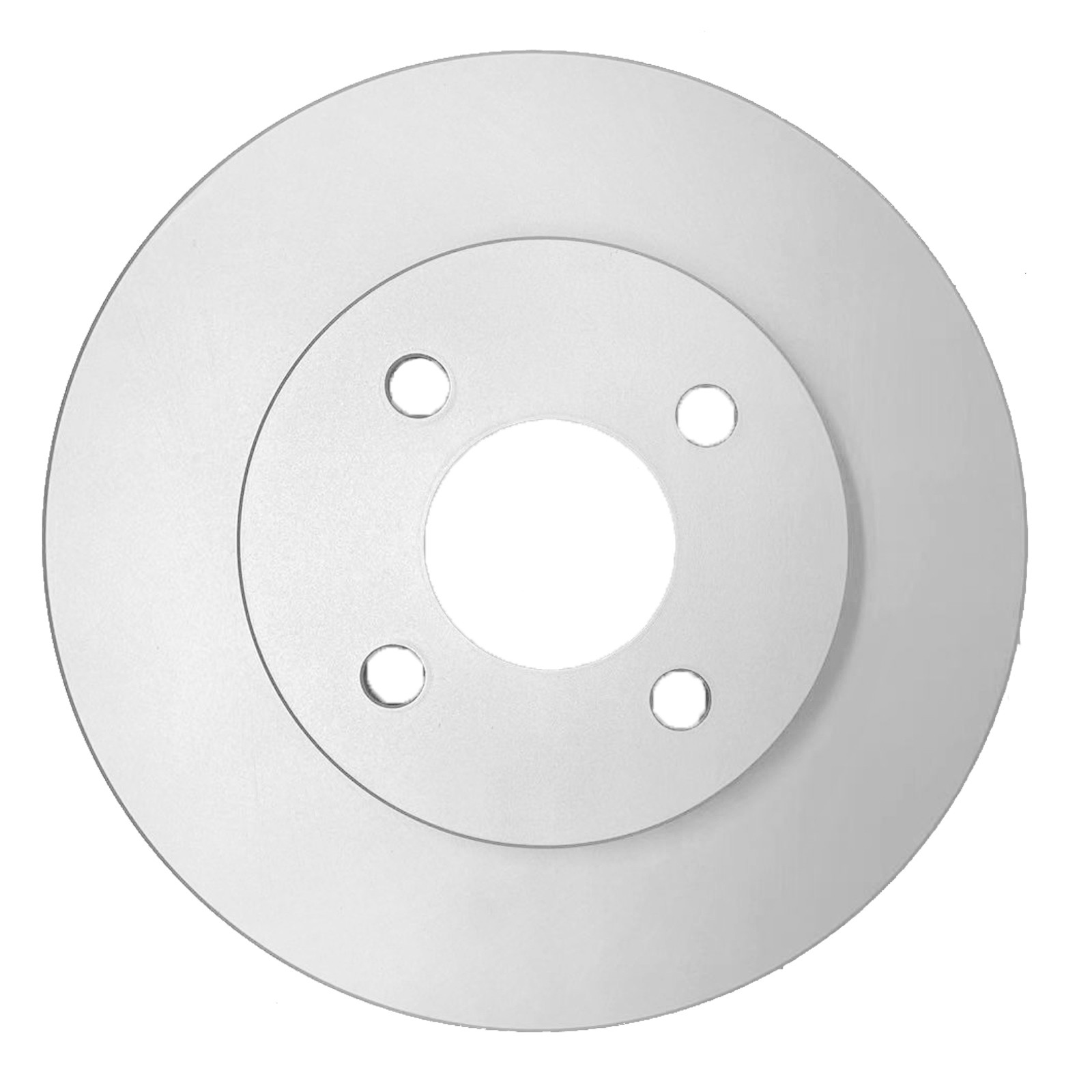 Front Brake Rotors Pair 2 for Chevy Cobalt Saturn Ion Pontiac G5 Pursuit 2.2L