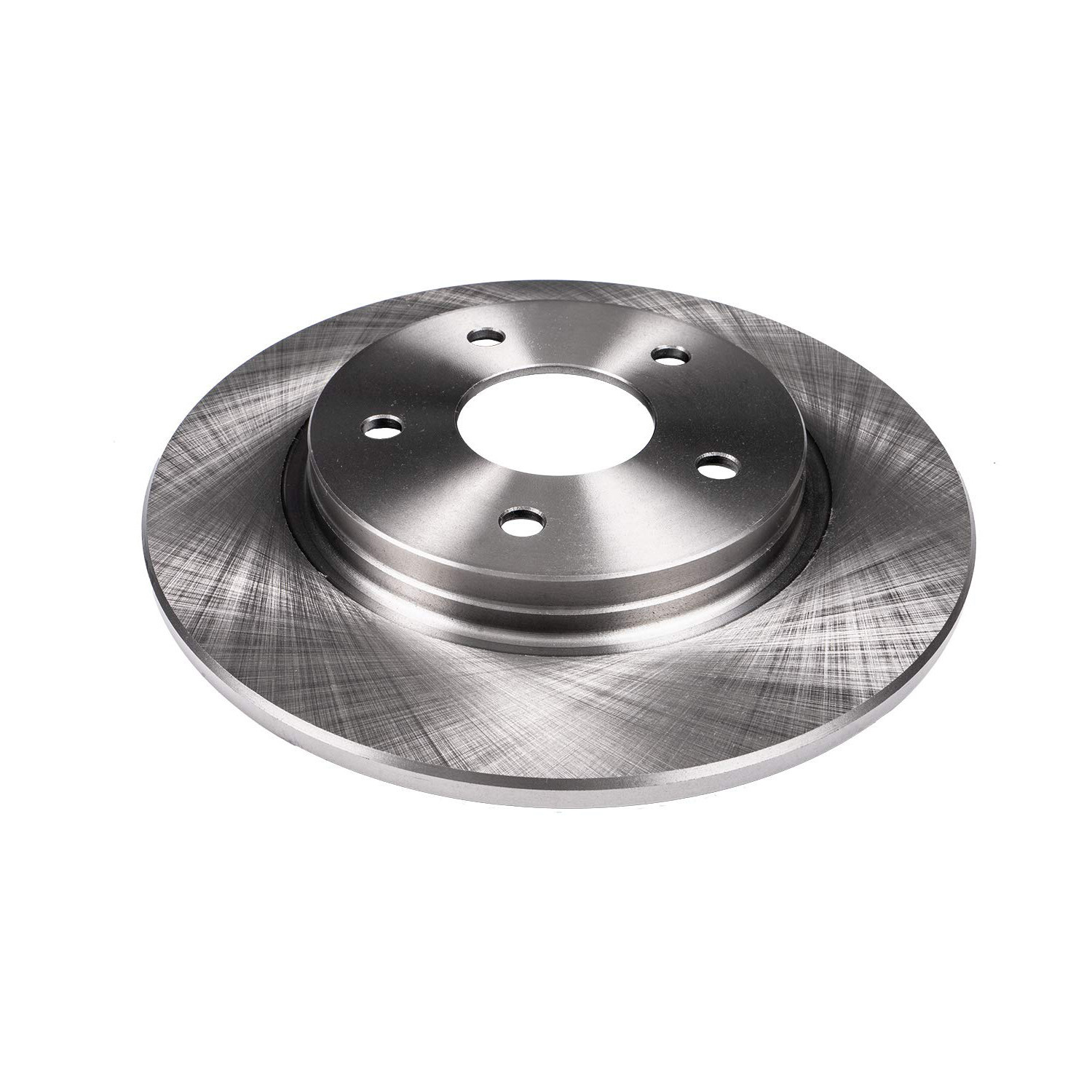 Rear Disc Brake Rotors for 2007 2008 2009 2010 HYUNDAI ELANTRA 2.0l