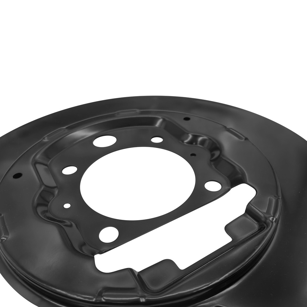 For Ford F150 2004 2005 – 2008 New 4L3Z2C029AA Brake Backing Plate Fits 924-232