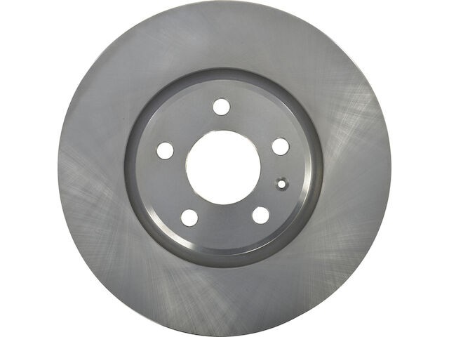 API 43GC52J Front Brake Rotor Fits 2013 Audi A6 Quattro 2.0L 4 Cyl OEF3 — 320mm