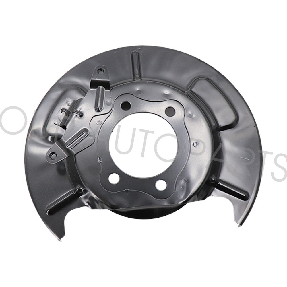 Brake Backing Plate Right26691AL00A For 2015-2019 Subaru Legacy Outback