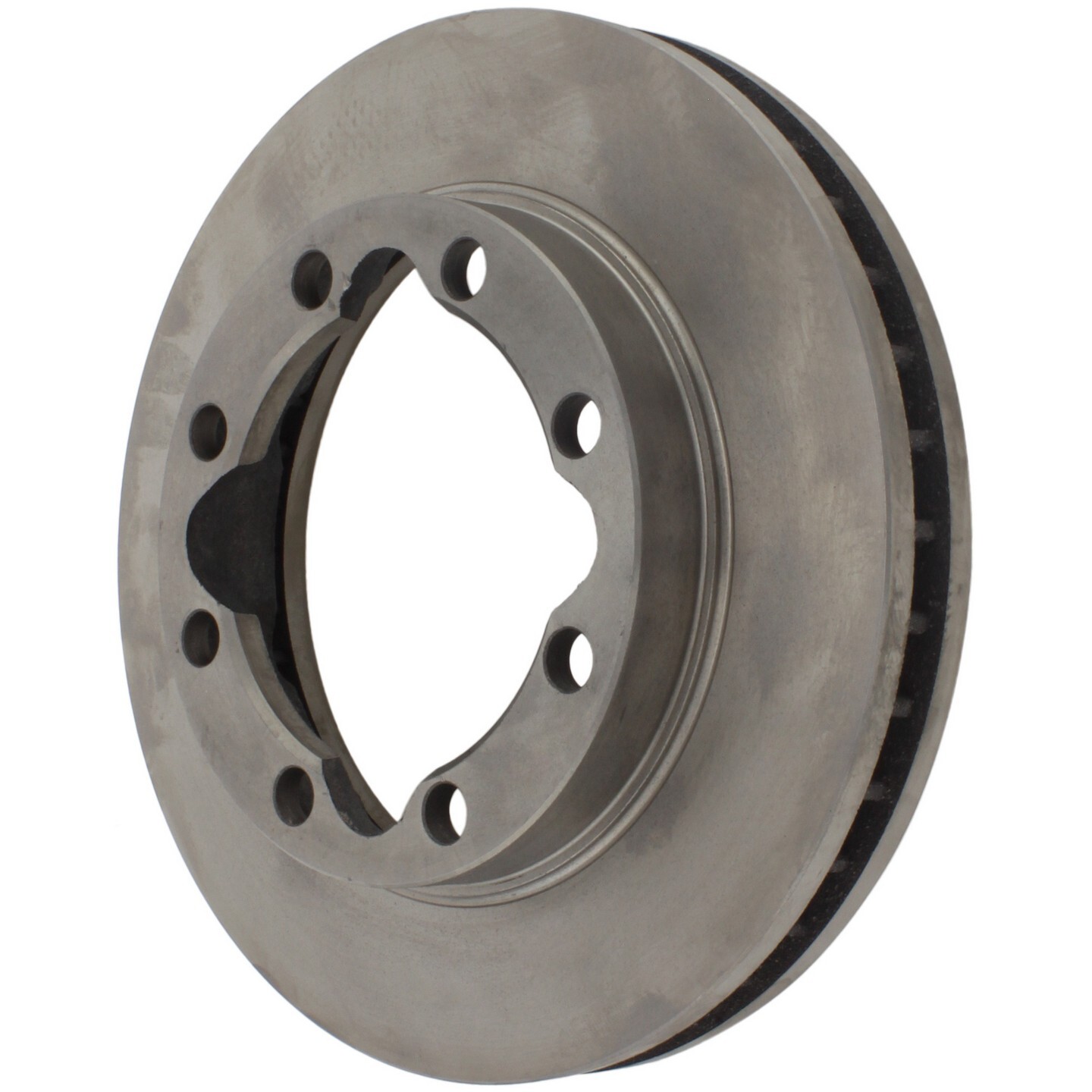 Front Disc Brake Rotor for K3500, Ram 2500, Ram 3500, Ram 3500 Van (121.66026)