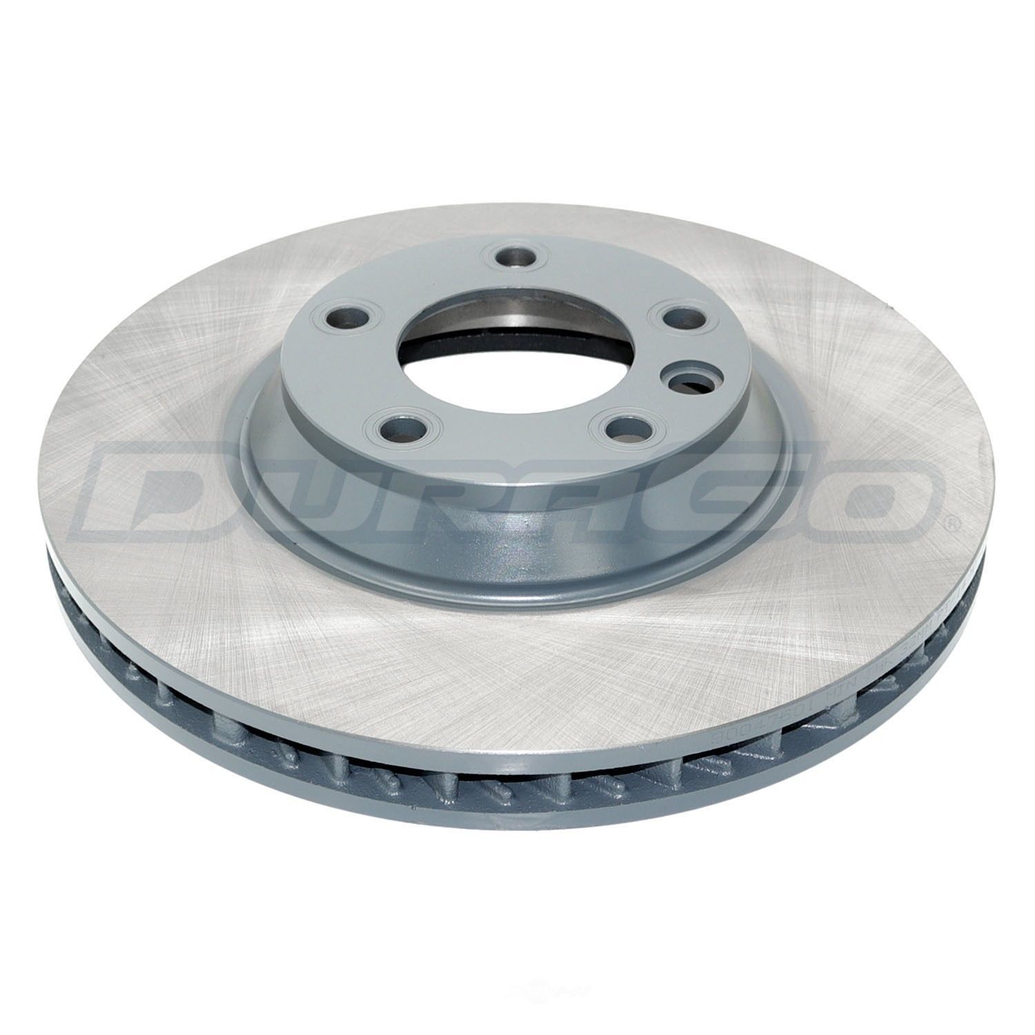 Disc Brake Rotor DURAGO TITANIUM SERIES DTS BR900476-01