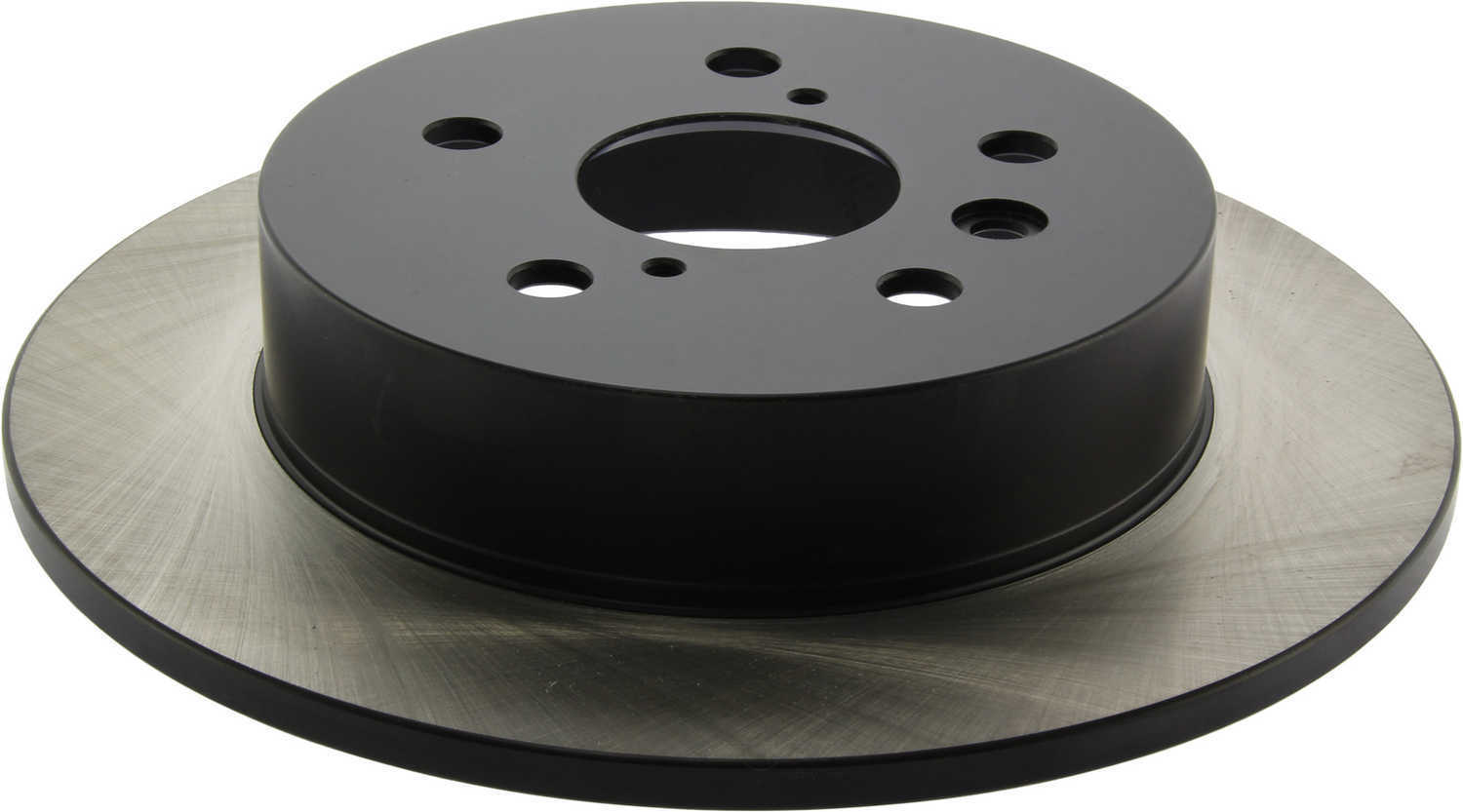 RAYBESTOS 982285R2 Disc Brake Rotor