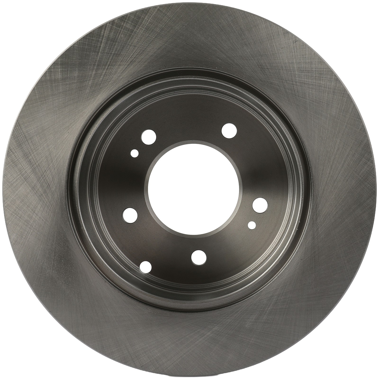 Brake Pads And Rotors Discs Solid Kit For 2005 – 2008 Hyundai Sonata Front Rear