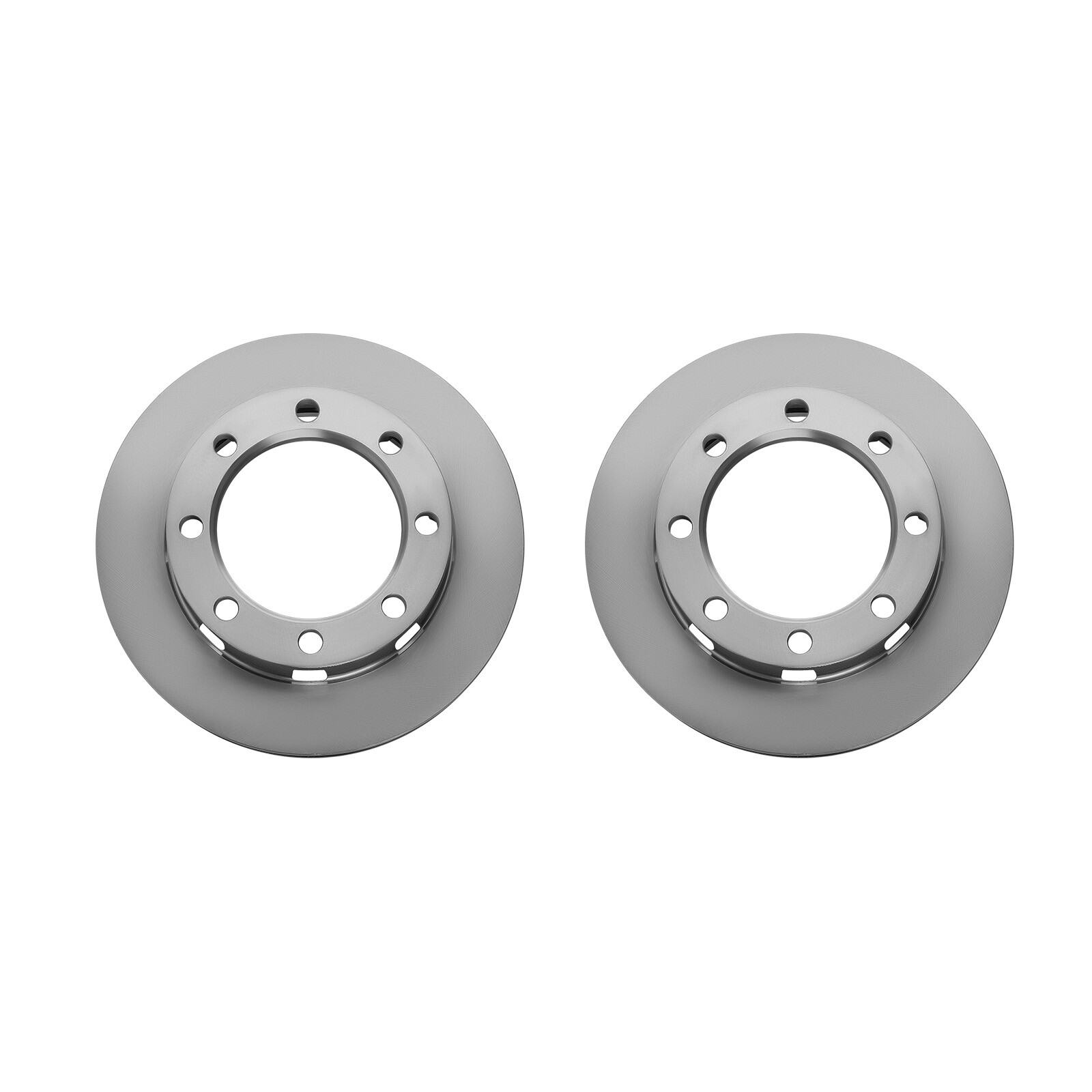 Complete Disc Brake Conversion Kit Rear Wheel For Chevrolet 14-bolt Rear Ends