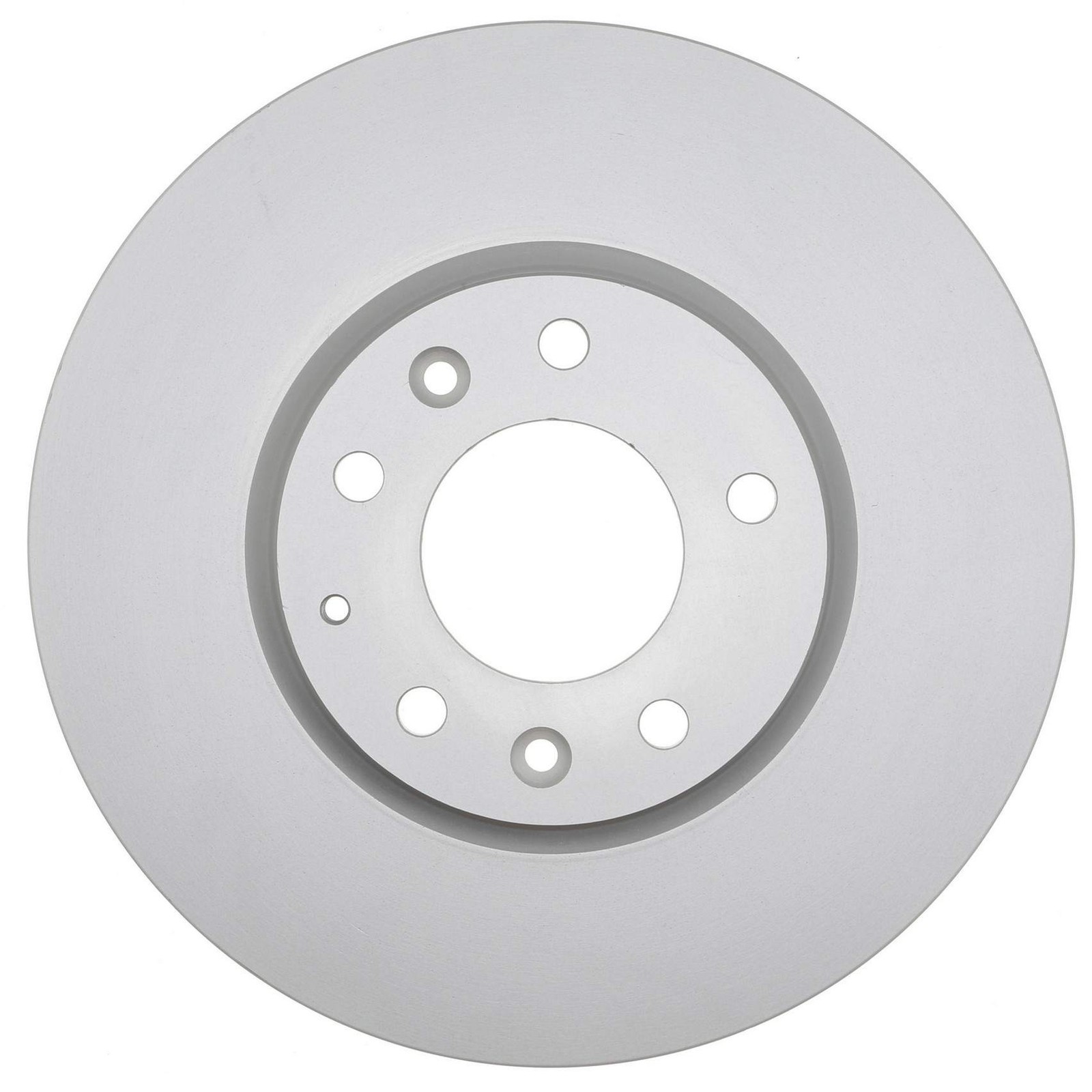 Front Rotor Fits 2006-2013 Mazda 6 320.61088F