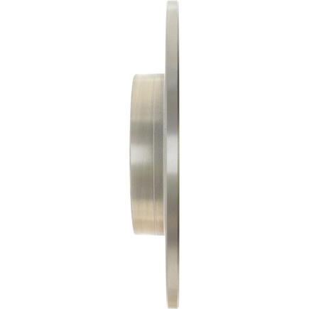 Centric 121.40101 C Tek Standard Disc Brake Rotor 11.97 In. Outside Diameter