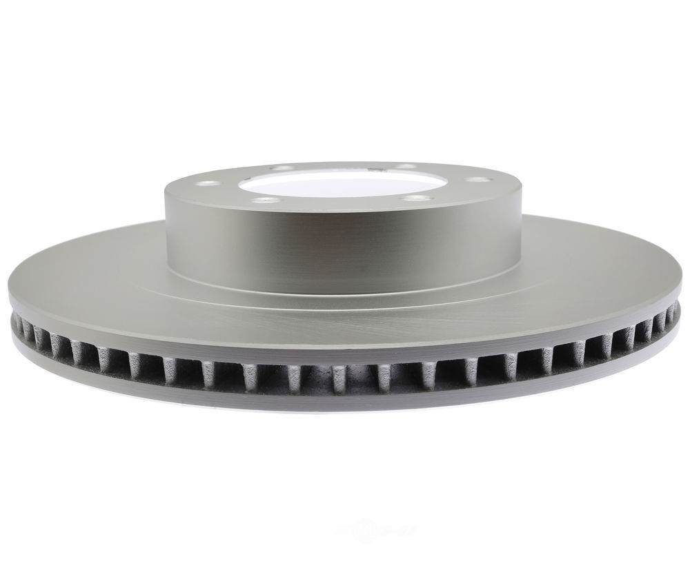 Disc Brake Rotor-Element3 Coated Front Raybestos 980160FZN