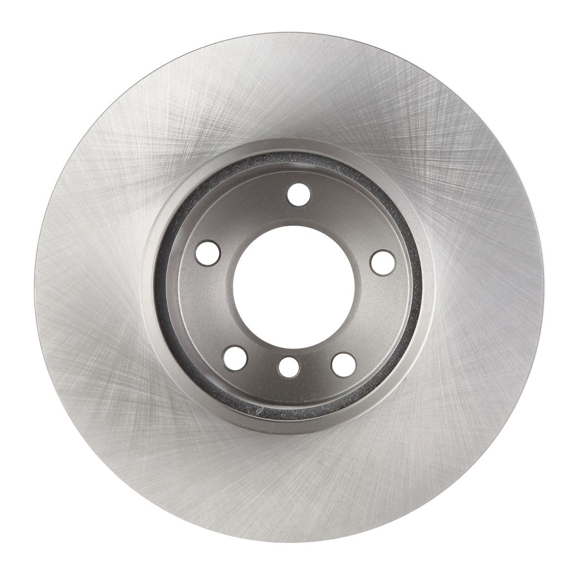 Front Vented Brake Rotor Left & Right Pair Set of 2 for BMW E90 328i