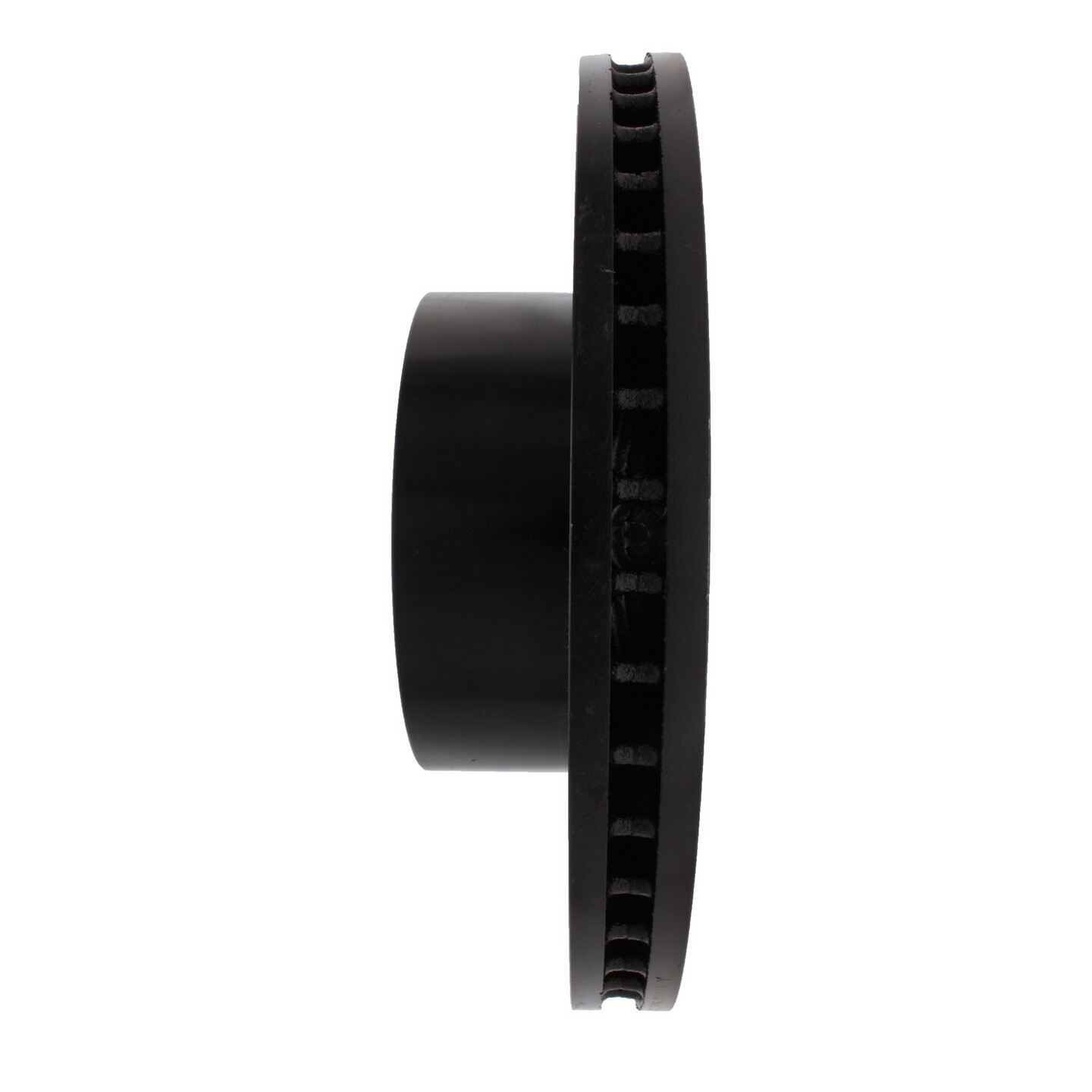Centric Front Disc Brake Rotor for Mercedes-Benz (121.35023)
