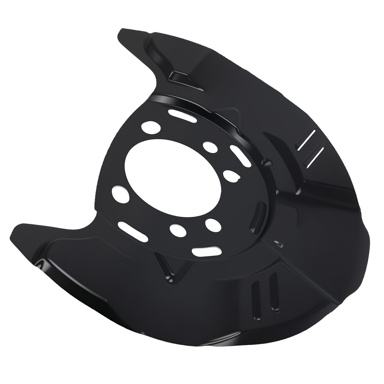Front Brake Dust Shield for Subaru Legacy Outback 2005-2014 2.5L/3.0L 26290AG02A