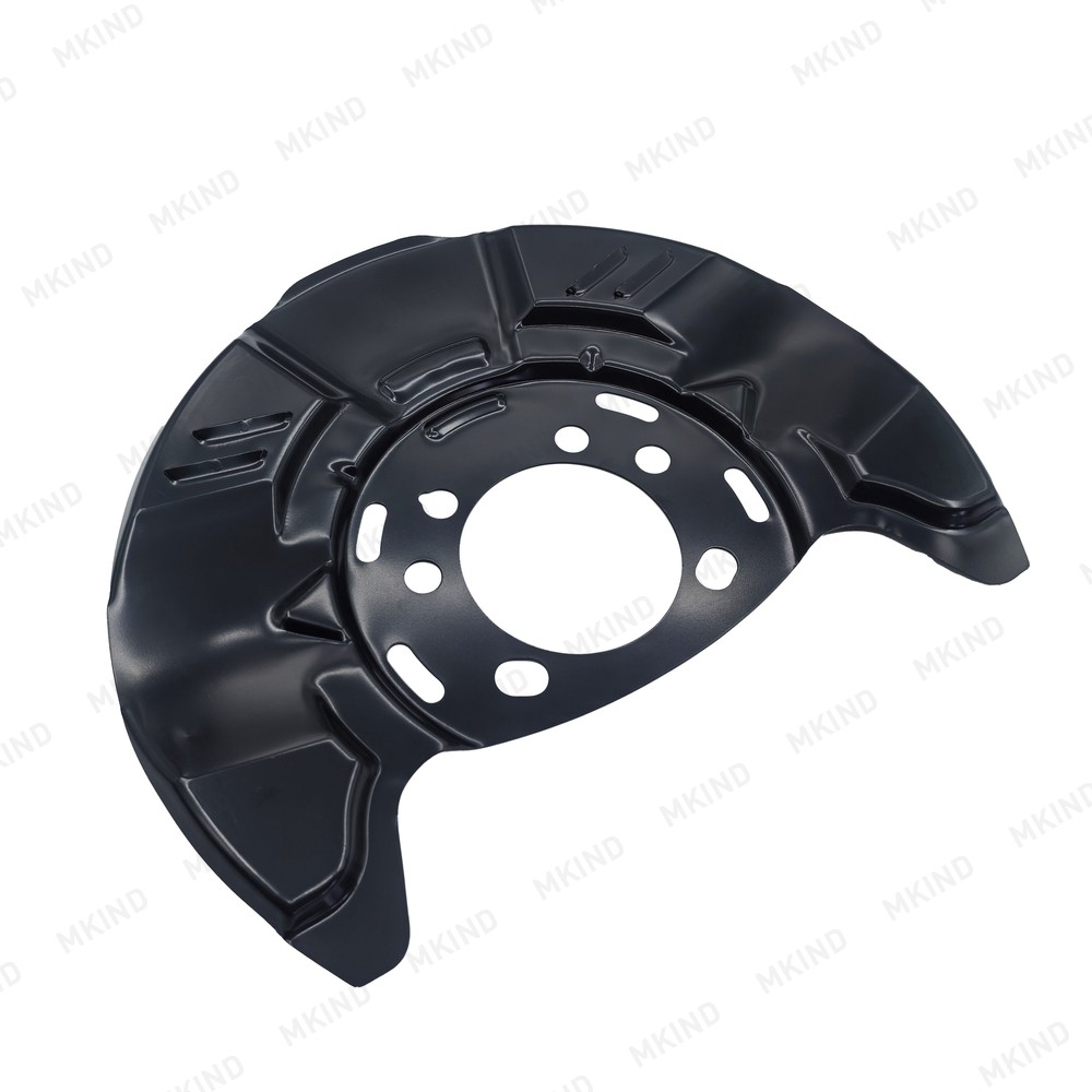 Front Brake Backing Panel Plate for 08-18 Subaru Forester Impreza 26290AG000