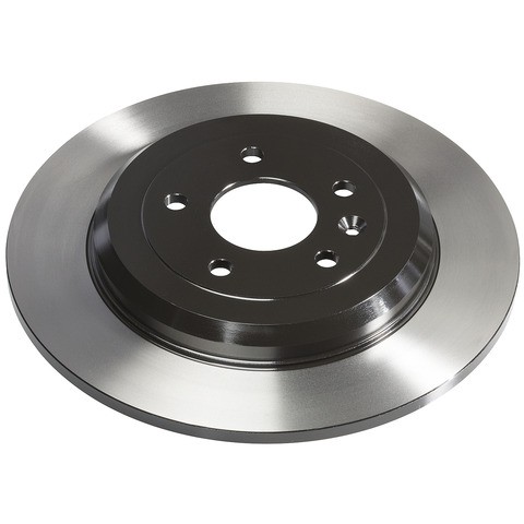 Wagner Brake BD126212E Wagner BD126212E Disc Brake Rotor