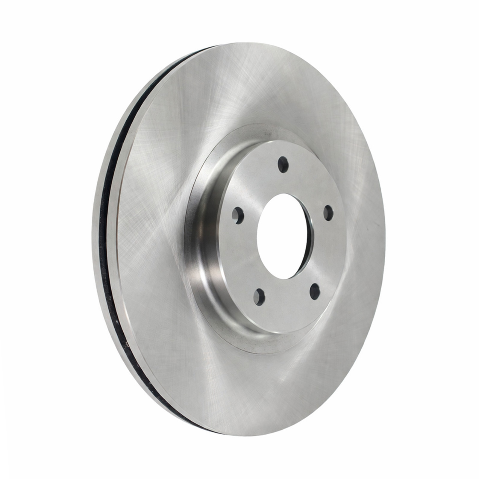 12.6” FRONT Brake Rotors for Nissan Altima Maxima Murano FX35 M35 M37 M45 350Z