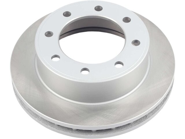 For 2005-2023 Chrysler 300 Brake Rotor Front Power Stop 76357ZFBW 2006 2007 2008