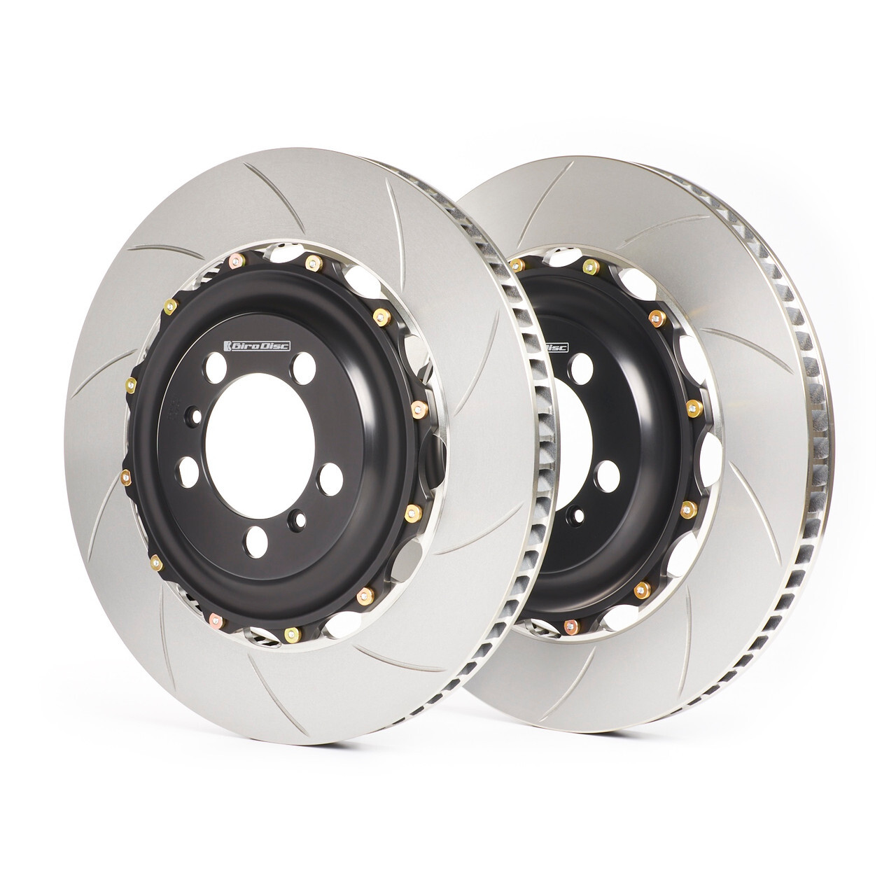 Girdodisc Rear Rotors for 19-up BMW M240i G42,M340i,M440i G2X w/ 348mm F rotors