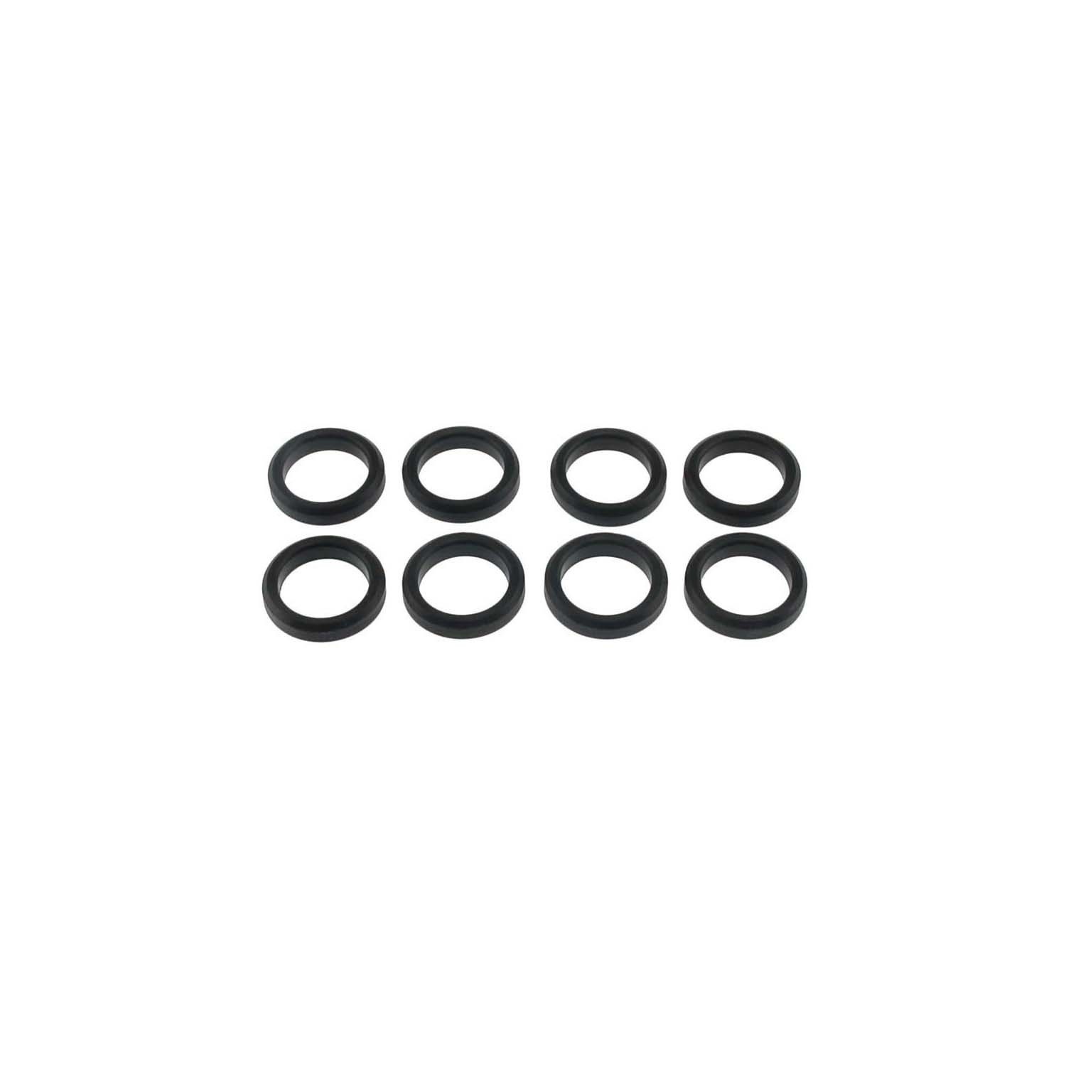 Carlson H5562 Disc Brake Hardware Kit