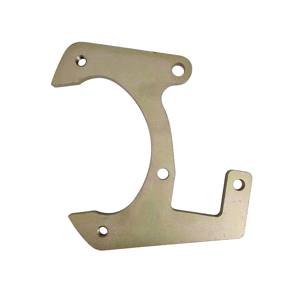 Deluxe Disc Brake Conversion For Chevy GMC 3100 Half-Ton Pickup Truck 1947-1959