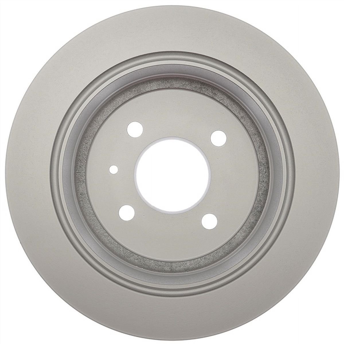 ACDelco Front Brake Rotor for Chevy GMC Cadillac Silverado Tahoe Sierra Escalade