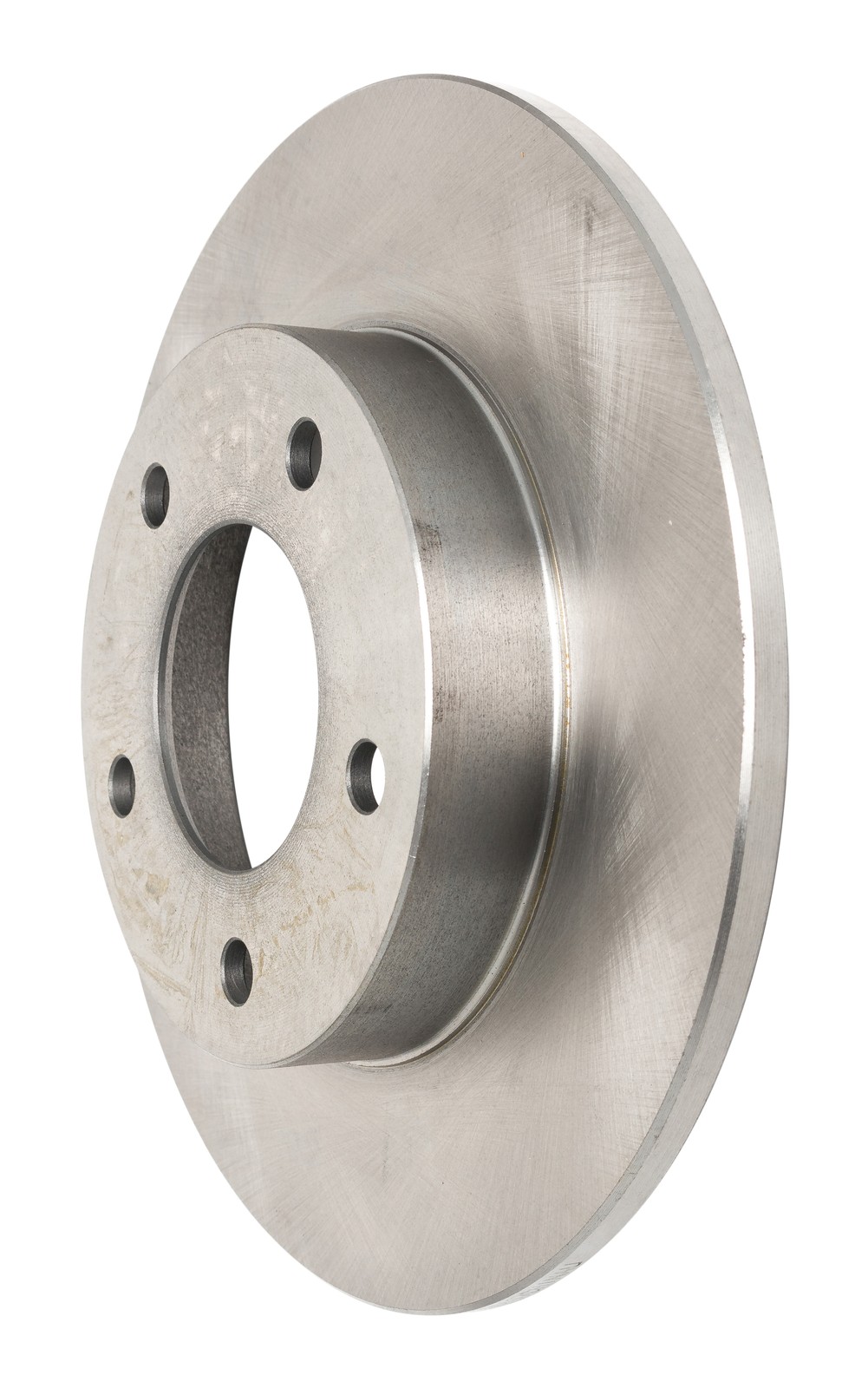 Bendix Aftermarket Rear Rotor Fits 2000-2009 Honda S2000 PRT1846