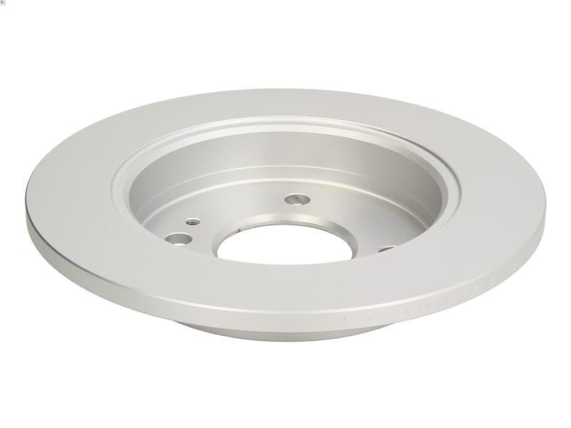 1x brake disc for Bosch 986 479 B95 for Hyundai i10 I (PA) 1 2011-2013