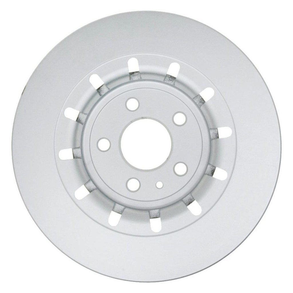 Genuine ACDelco For Ford Flex 2012-2016 Brake Rotor Front | 114.3MM Bolt Circle